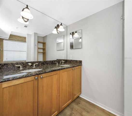 2400 FEATHER SOUND DRIVE 412, Clearwater, FL 33762