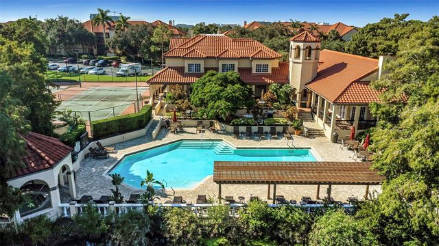 2400 FEATHER SOUND DRIVE 412, Clearwater, FL 33762