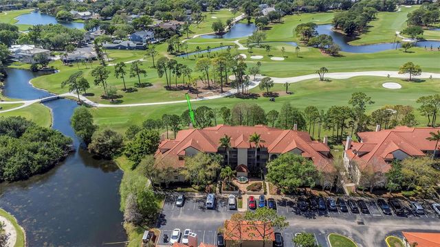 2400 FEATHER SOUND DRIVE 412, Clearwater, FL 33762