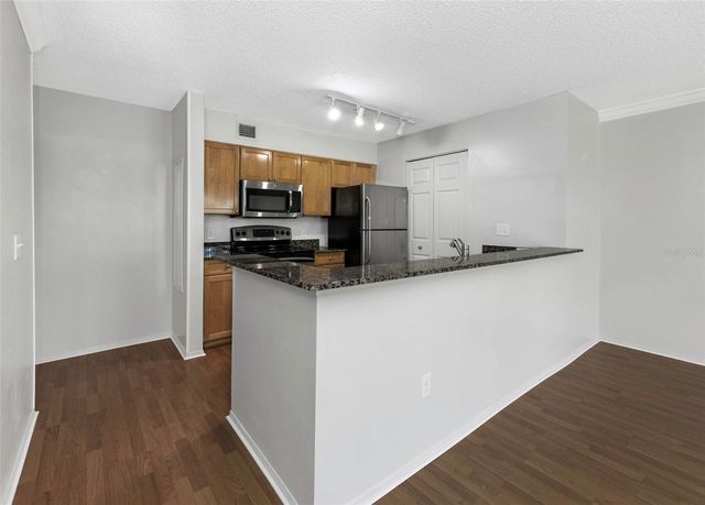 2400 FEATHER SOUND DRIVE 412, Clearwater, FL 33762