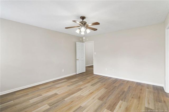 107 Hollow Lane, Raeford, NC 28376