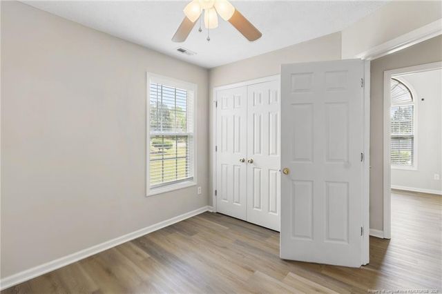 107 Hollow Lane, Raeford, NC 28376