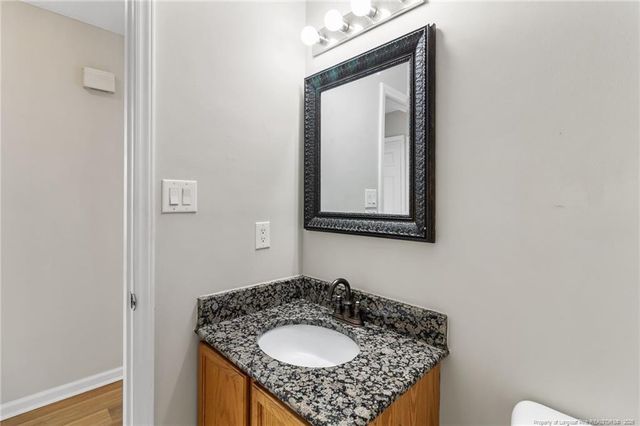 107 Hollow Lane, Raeford, NC 28376