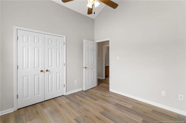 107 Hollow Lane, Raeford, NC 28376