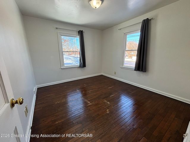 1218 Linwood Street, Lansing, MI 48915