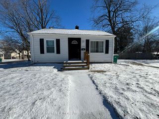 1218 Linwood Street, Lansing, MI 48915