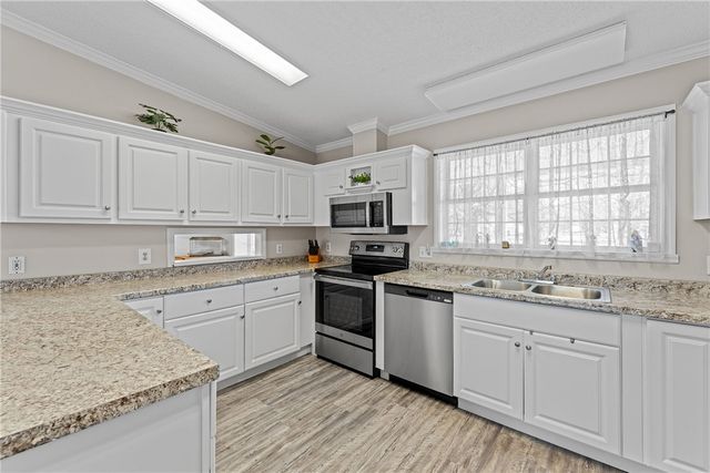 30 Mill Street, Pelzer, SC 29669