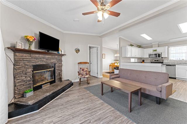 30 Mill Street, Pelzer, SC 29669