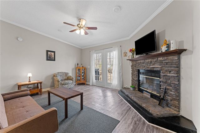 30 Mill Street, Pelzer, SC 29669