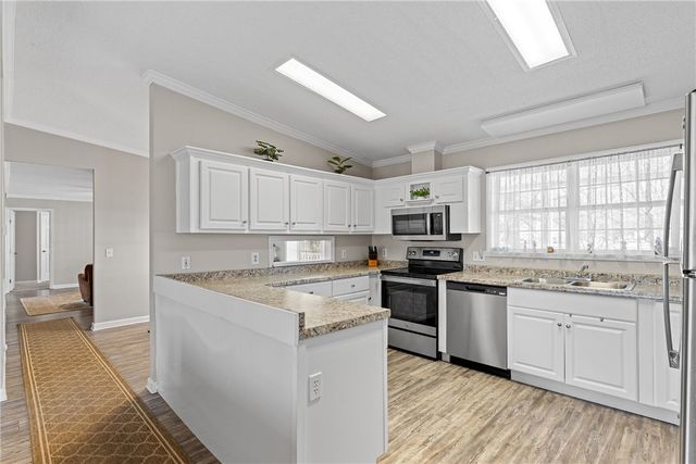 30 Mill Street, Pelzer, SC 29669