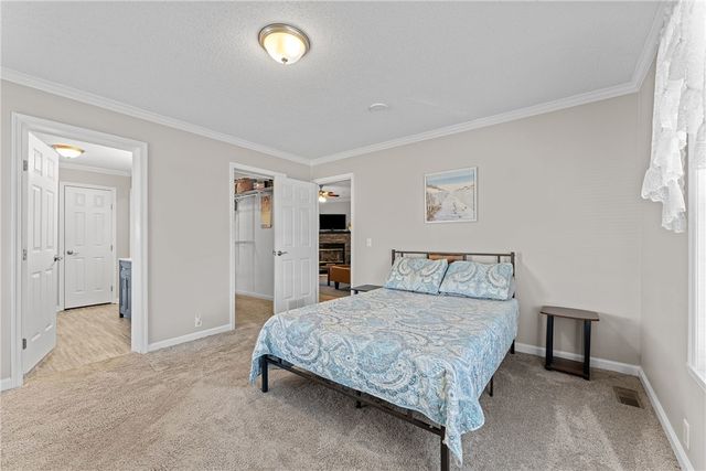 30 Mill Street, Pelzer, SC 29669