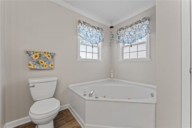 30 Mill Street, Pelzer, SC 29669