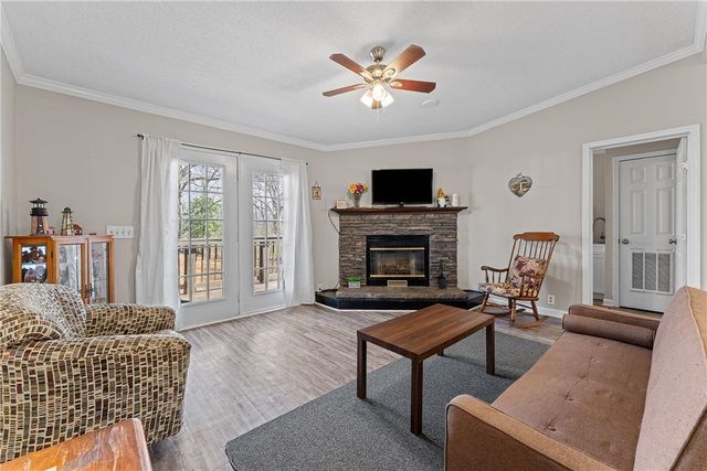 30 Mill Street, Pelzer, SC 29669