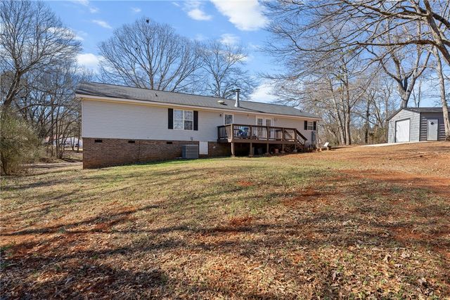 30 Mill Street, Pelzer, SC 29669