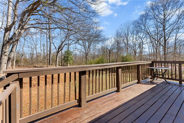 30 Mill Street, Pelzer, SC 29669