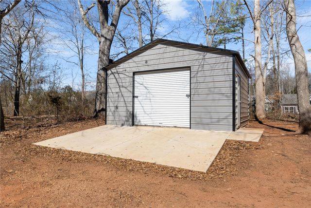 30 Mill Street, Pelzer, SC 29669