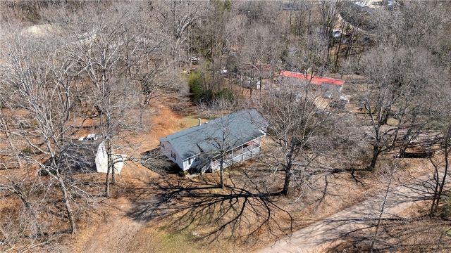 30 Mill Street, Pelzer, SC 29669