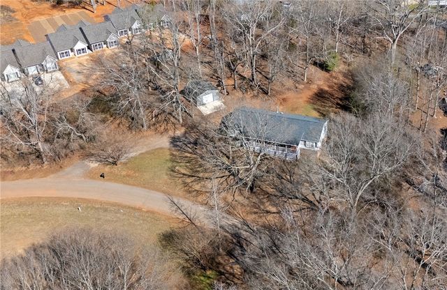 30 Mill Street, Pelzer, SC 29669