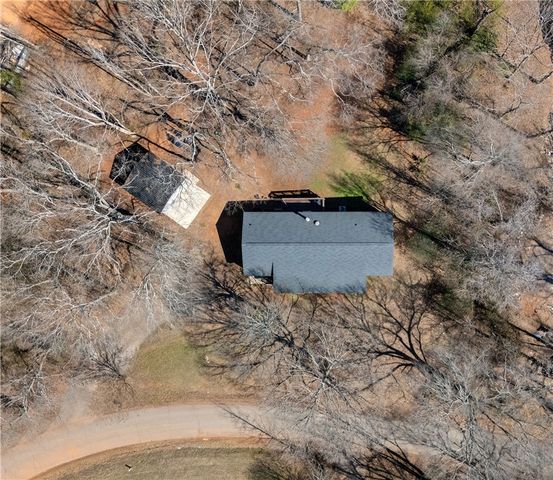 30 Mill Street, Pelzer, SC 29669