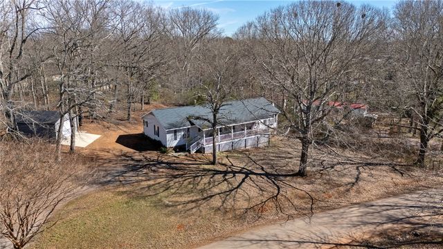 30 Mill Street, Pelzer, SC 29669