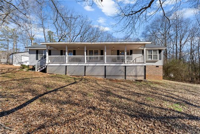 30 Mill Street, Pelzer, SC 29669