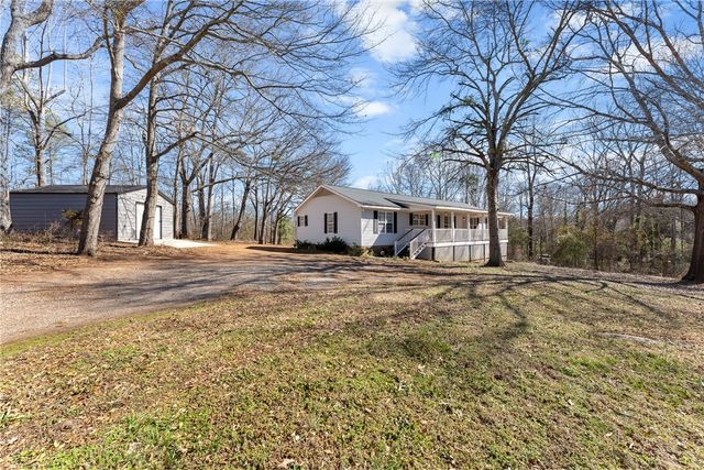 30 Mill Street, Pelzer, SC 29669