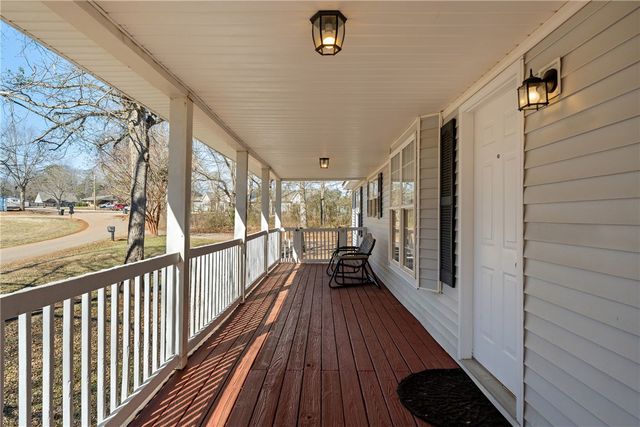 30 Mill Street, Pelzer, SC 29669