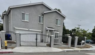 4482 F Street, San Diego, CA 92102