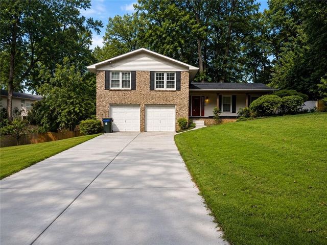 4081 Longview Drive, Atlanta, GA 30341