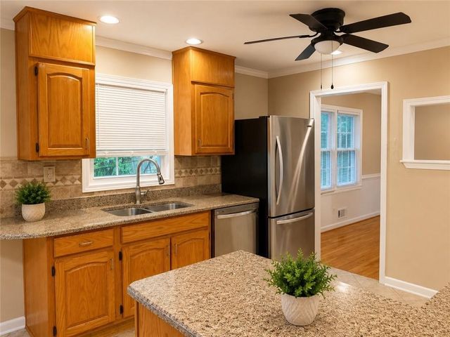 4081 Longview Drive, Atlanta, GA 30341