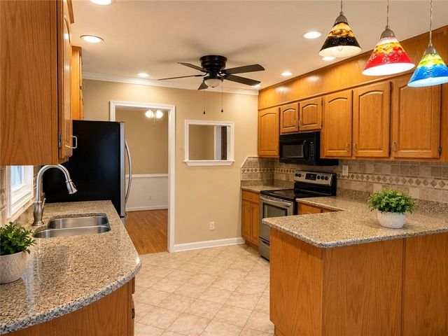 4081 Longview Drive, Atlanta, GA 30341
