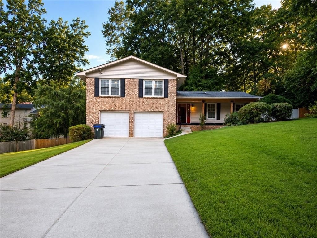 4081 Longview Drive, Atlanta, GA 30341