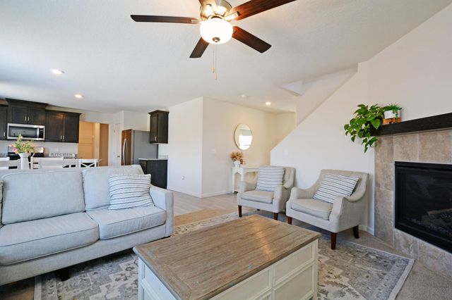 1124 Woodland Drive, Howard Lake, MN 55349