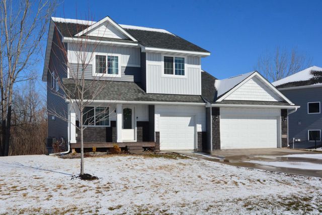 1124 Woodland Drive, Howard Lake, MN 55349