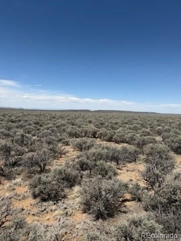 Lot 40 Dante Road, Fort Garland, CO 81133