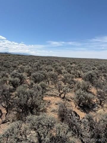 Lot 40 Dante Road, Fort Garland, CO 81133