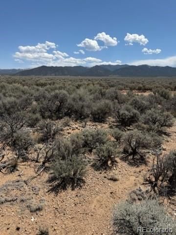 Lot 40 Dante Road, Fort Garland, CO 81133