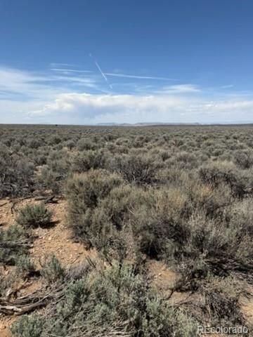 Lot 40 Dante Road, Fort Garland, CO 81133