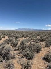 Lot 40 Dante Road, Fort Garland, CO 81133