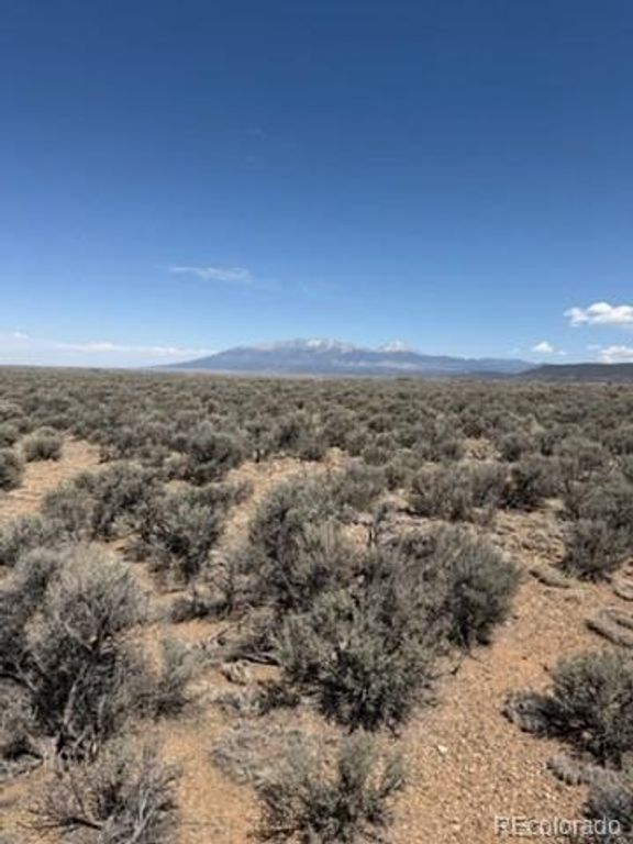 Lot 40 Dante Road, Fort Garland, CO 81133
