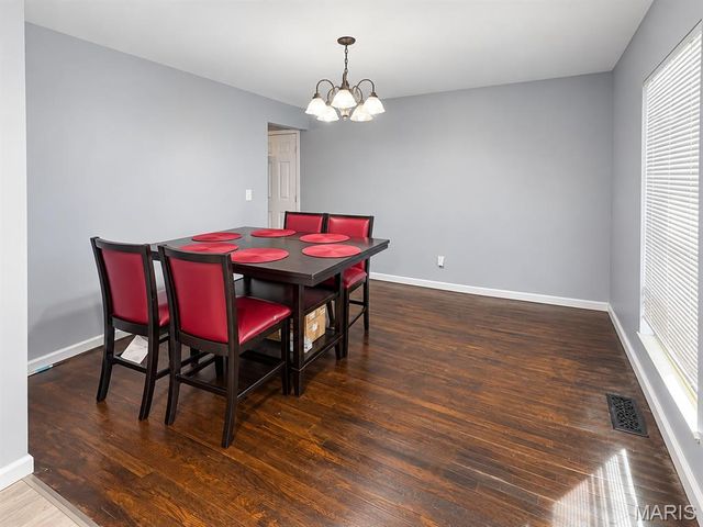 12674 Partridge Run Drive, St Louis, MO 63033