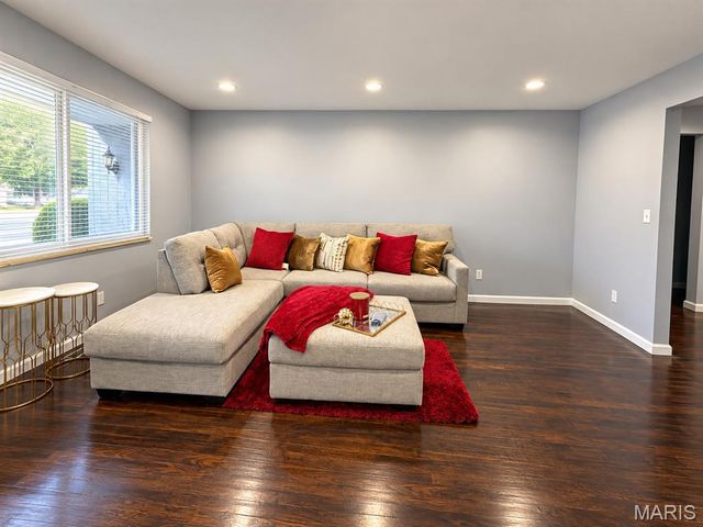 12674 Partridge Run Drive, St Louis, MO 63033