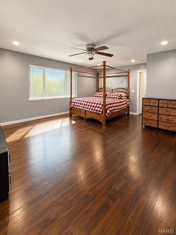 12674 Partridge Run Drive, St Louis, MO 63033