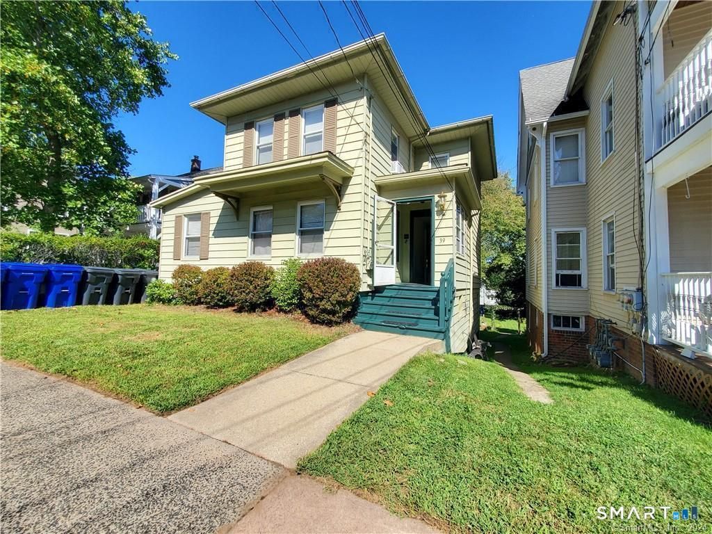 39 Rogers Street 2, Branford, CT 06405