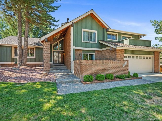 8159 Lodgepole Trail, Lone Tree, CO 80124