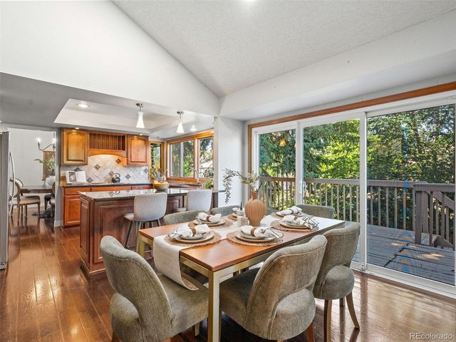 8159 Lodgepole Trail, Lone Tree, CO 80124
