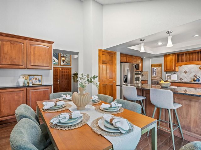8159 Lodgepole Trail, Lone Tree, CO 80124