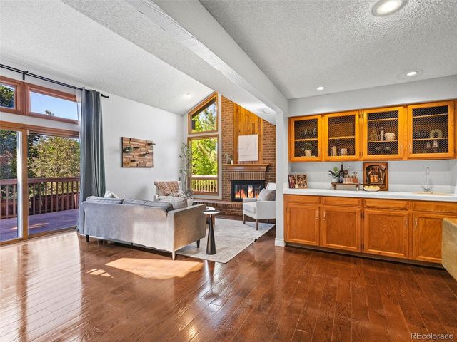 8159 Lodgepole Trail, Lone Tree, CO 80124