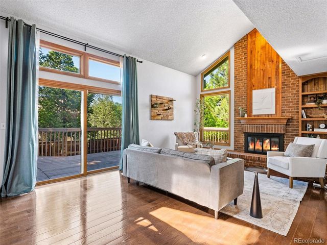 8159 Lodgepole Trail, Lone Tree, CO 80124