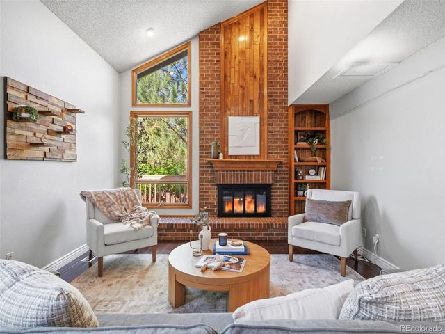 8159 Lodgepole Trail, Lone Tree, CO 80124